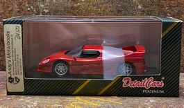FERRARI  F 50